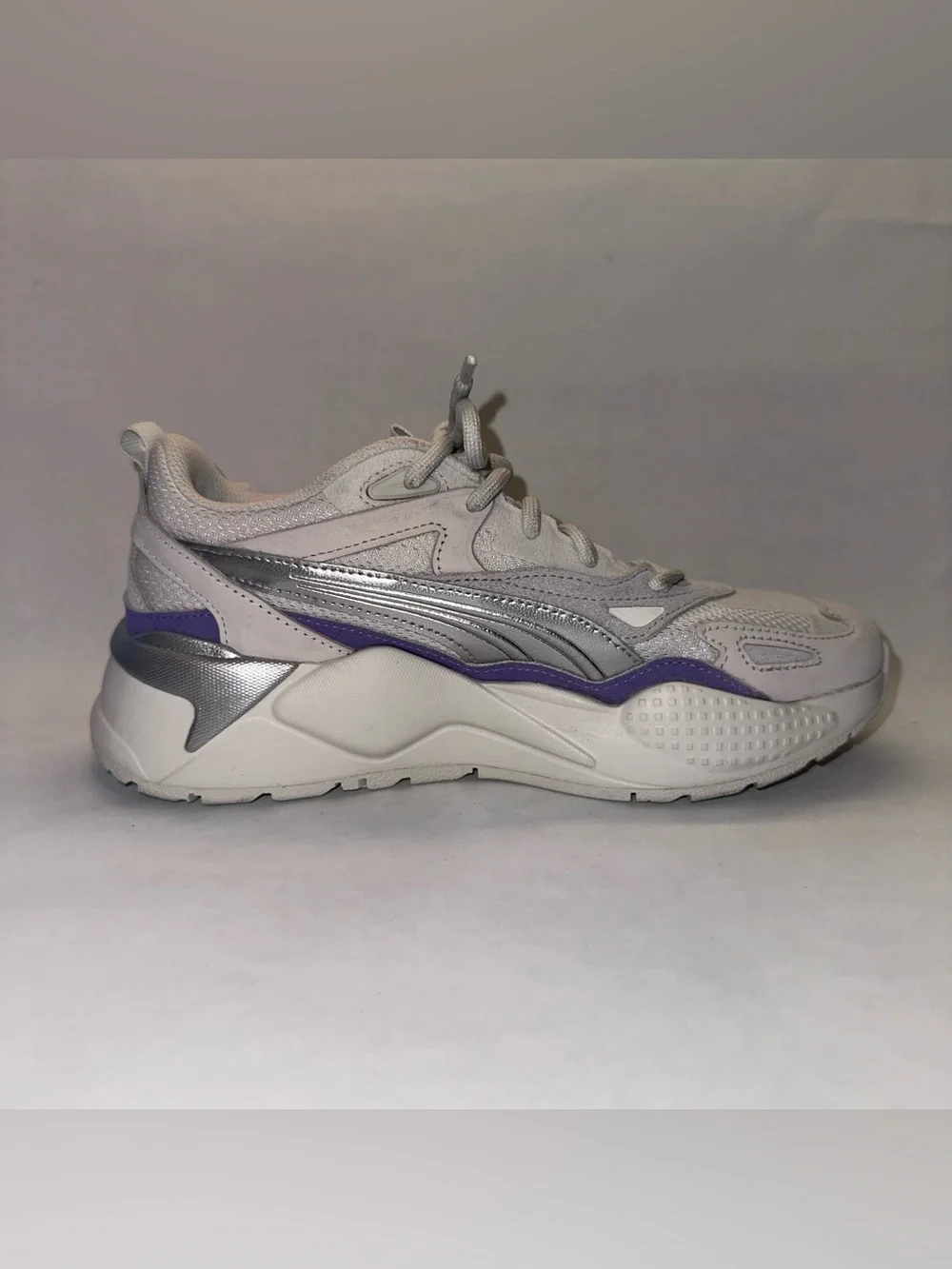 Puma kids cleaning